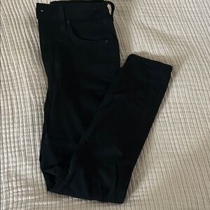 Denim Forum High Rise Skinny Jeans size 26